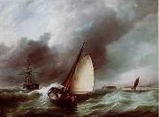 unknow artist Seascape, boats, ships and warships. 26 painting